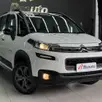CITROËN AIRCROSS 1.6 VTI 120 FLEX LIVE EAT6 CITROËN AIRCROSS 1.6 VTI 120 FLEX LIVE EAT6