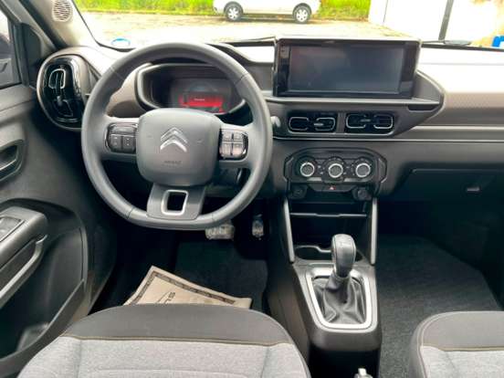CITROËN-BASALT-1.0 FIREFLY FLEX FEEL MANUAL CITROËN-BASALT-2025