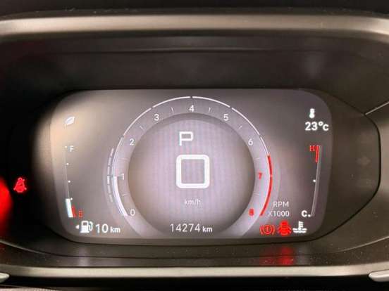CITROËN-BASALT-1.0 TURBO 200 FLEX FEEL CVT CITROËN-BASALT-2025