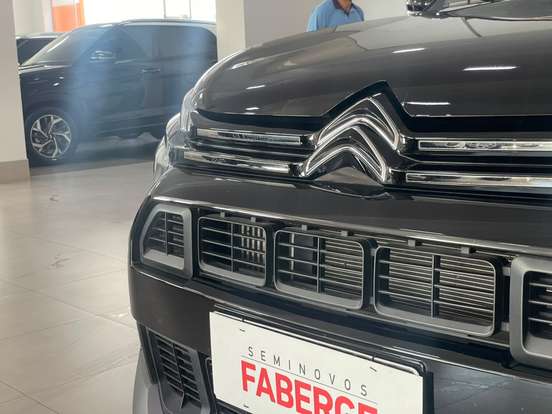 CITROËN-BASALT-1.0 TURBO 200 FLEX SHINE CVT CITROËN-BASALT-2024