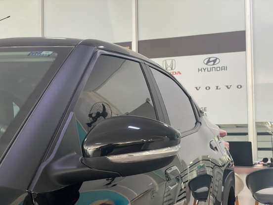 CITROËN-BASALT-1.0 TURBO 200 FLEX SHINE CVT CITROËN-BASALT-2024