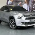 CITROËN BASALT 1.0 TURBO 200 FLEX SHINE CVT CITROËN BASALT 1.0 TURBO 200 FLEX SHINE CVT