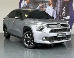 CITROËN BASALT 1.0 TURBO 200 FLEX SHINE CVT CITROËN BASALT 1.0 TURBO 200 FLEX SHINE CVT