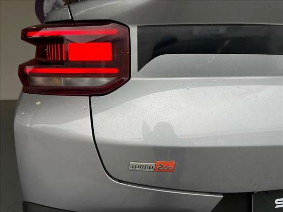 CITROËN-BASALT-1.0 TURBO 200 FLEX SHINE CVT CITROËN-BASALT-2025