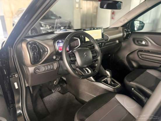 CITROËN-BASALT-1.0 TURBO 200 FLEX SHINE CVT CITROËN-BASALT-2025