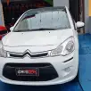 CITROËN C3 1.2 PURE TECH FLEX ORIGINE MANUAL CITROËN C3 1.2 PURE TECH FLEX ORIGINE MANUAL