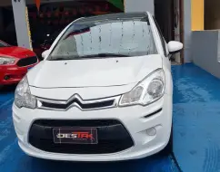 CITROËN C3 1.2 PURE TECH FLEX ORIGINE MANUAL CITROËN C3 1.2 PURE TECH FLEX ORIGINE MANUAL