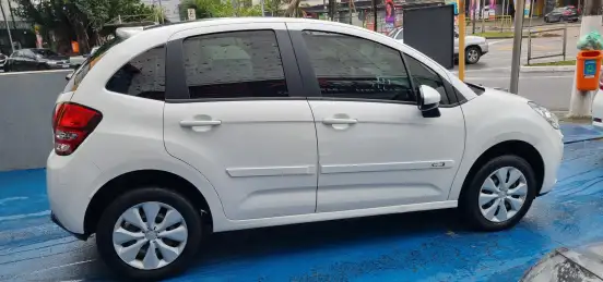 CITROËN-C3-2018