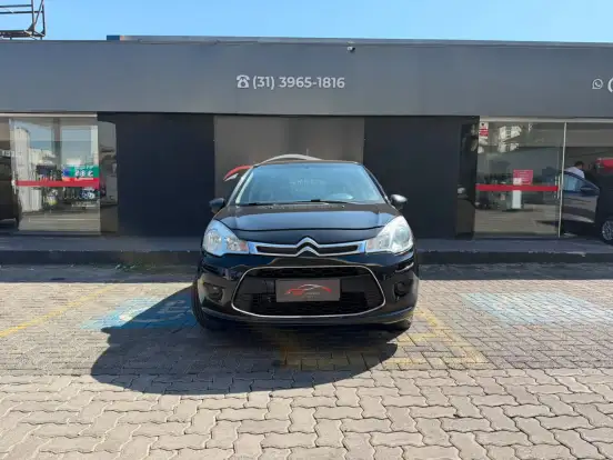 CITROËN-C3-2013