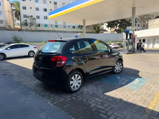 CITROËN-C3-2013