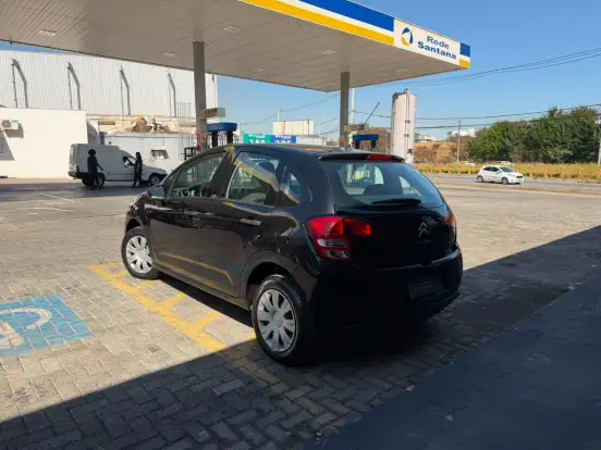 CITROËN-C3-2013