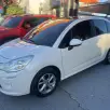 CITROËN C3 1.5 TENDANCE 8V FLEX 4P MANUAL CITROËN C3 1.5 TENDANCE 8V FLEX 4P MANUAL