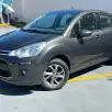 CITROËN C3 1.5 TENDANCE 8V FLEX 4P MANUAL CITROËN C3 1.5 TENDANCE 8V FLEX 4P MANUAL
