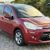 CITROËN C3 1.5 TENDANCE 8V FLEX 4P MANUAL CITROËN C3 1.5 TENDANCE 8V FLEX 4P MANUAL