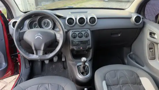 CITROËN-C3-2013