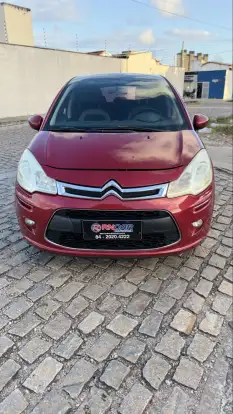 CITROËN-C3-2013