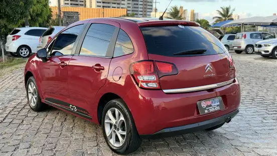 CITROËN-C3-2013
