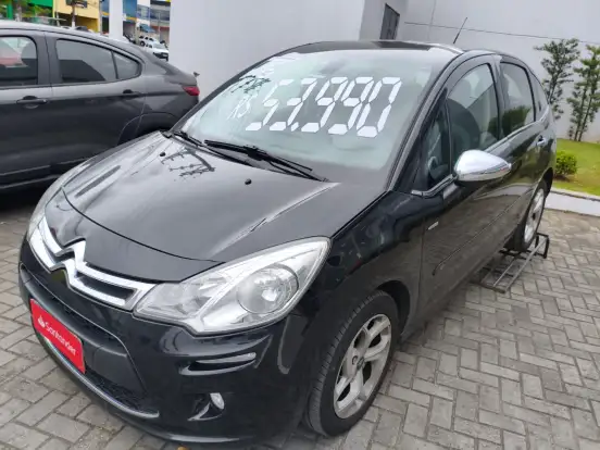 CITROËN-C3-2015