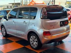 CITROËN-C3-2014