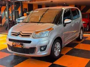 CITROËN-C3-2014