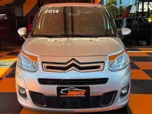 CITROËN-C3-2014