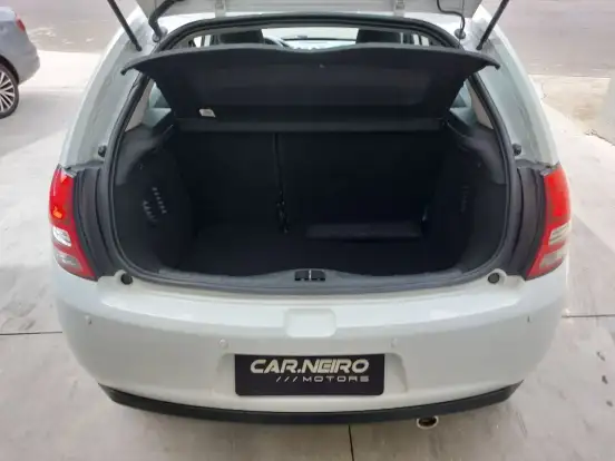 CITROËN-C3-2017