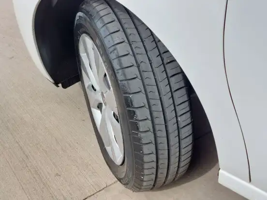 CITROËN-C3-1.6 VTI 120 FLEX ATTRACTION EAT6 CITROËN-C3-2017