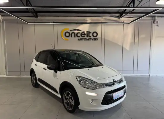 CITROËN-C3-2018