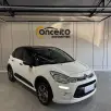CITROËN C3 1.6 VTI 120 FLEX URBAN TRAIL EAT6 CITROËN C3 1.6 VTI 120 FLEX URBAN TRAIL EAT6