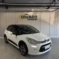 CITROËN C3 1.6 VTI 120 FLEX URBAN TRAIL EAT6 CITROËN C3 1.6 VTI 120 FLEX URBAN TRAIL EAT6
