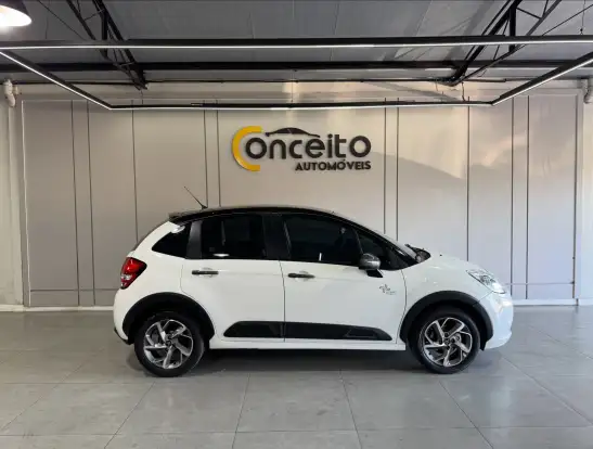 CITROËN-C3-2018
