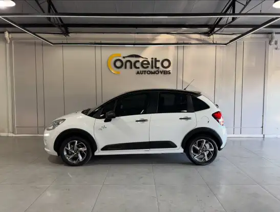 CITROËN-C3-2018