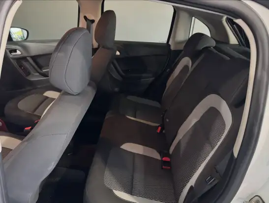 CITROËN-C3-2018