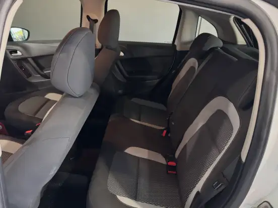 CITROËN-C3-1.6 VTI 120 FLEX URBAN TRAIL EAT6 CITROËN-C3-2018