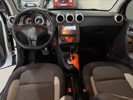 CITROËN-C3-2018