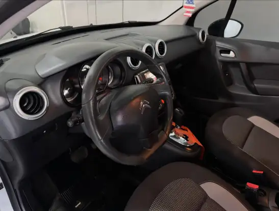 CITROËN-C3-2018
