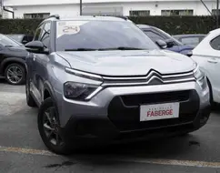 CITROËN C3 1.0 FIREFLY FLEX FEEL MANUAL CITROËN C3 1.0 FIREFLY FLEX FEEL MANUAL