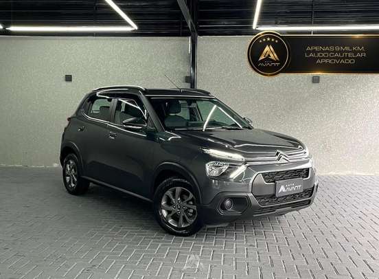CITROËN-C3-2023