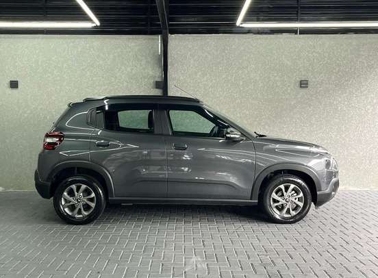 CITROËN-C3-2023