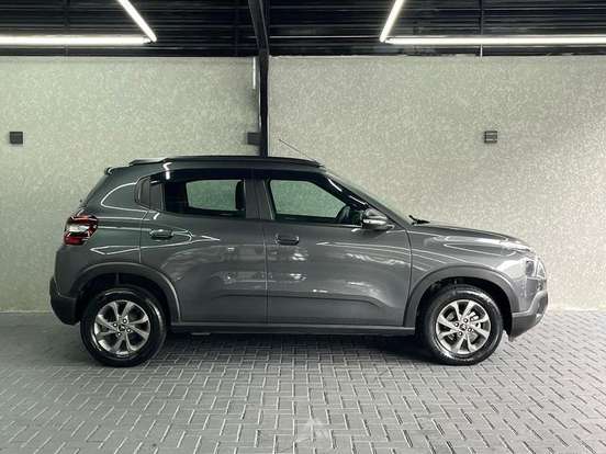 CITROËN-C3-1.0 FIREFLY FLEX FEEL MANUAL CITROËN-C3-2023