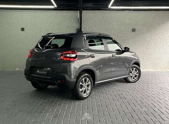 CITROËN-C3-2023