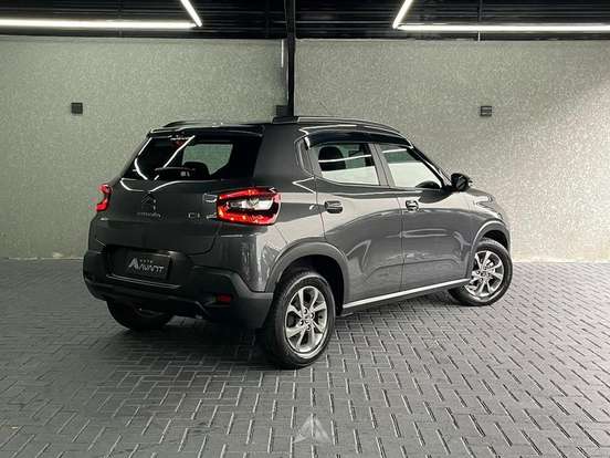 CITROËN-C3-1.0 FIREFLY FLEX FEEL MANUAL CITROËN-C3-2023