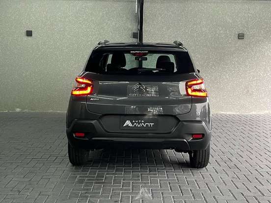 CITROËN-C3-1.0 FIREFLY FLEX FEEL MANUAL CITROËN-C3-2023