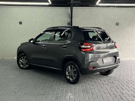 CITROËN-C3-1.0 FIREFLY FLEX FEEL MANUAL CITROËN-C3-2023
