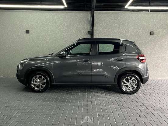 CITROËN-C3-1.0 FIREFLY FLEX FEEL MANUAL CITROËN-C3-2023