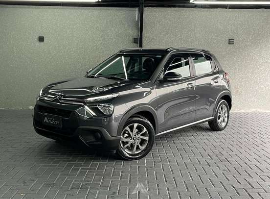 CITROËN-C3-2023