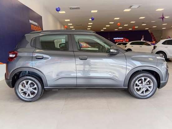 CITROËN-C3-1.0 FIREFLY FLEX FEEL MANUAL CITROËN-C3-2025