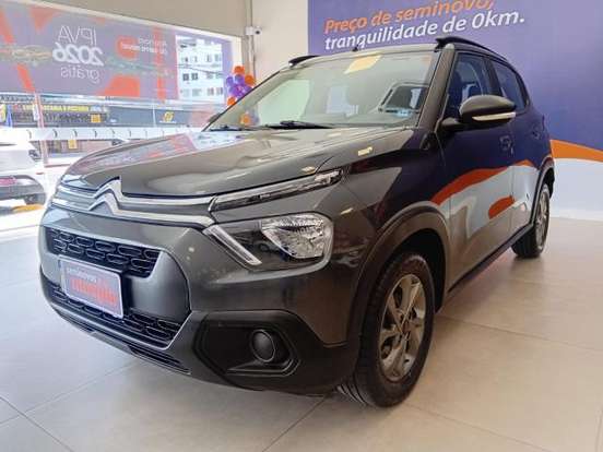 CITROËN-C3-2025