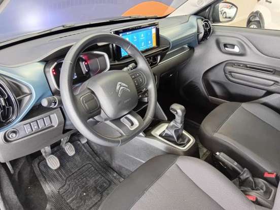 CITROËN-C3-2025