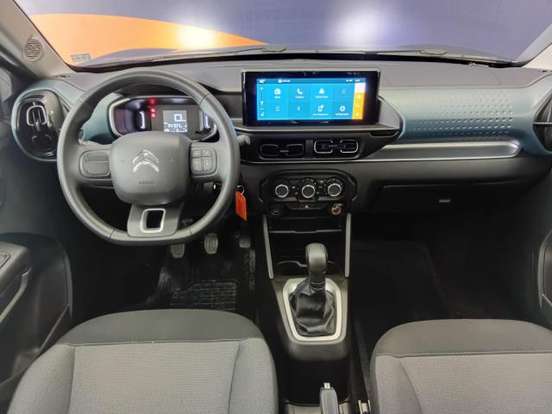 CITROËN-C3-2025